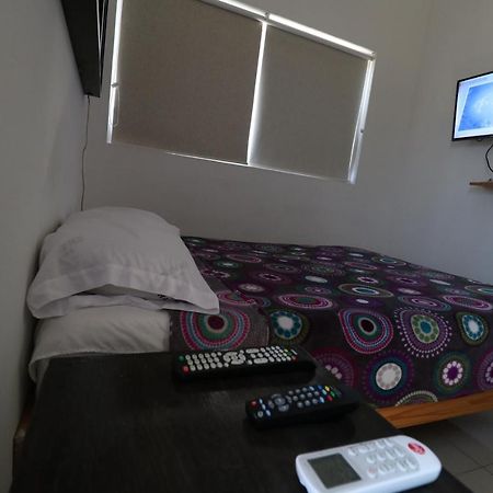 Ferienwohnung Departamento Borbon La Paz Exterior foto