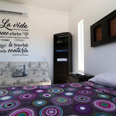 Ferienwohnung Departamento Borbon La Paz Exterior foto