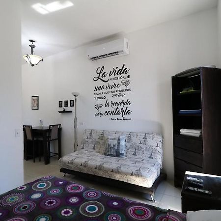 Ferienwohnung Departamento Borbon La Paz Exterior foto