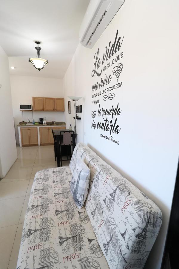 Ferienwohnung Departamento Borbon La Paz Exterior foto
