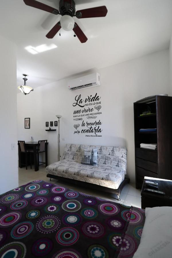 Ferienwohnung Departamento Borbon La Paz Exterior foto