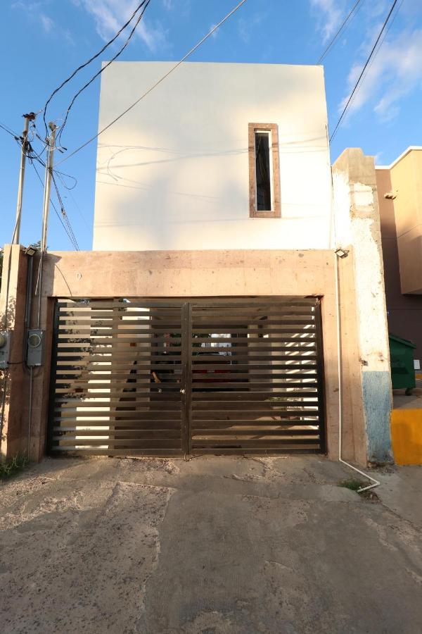 Ferienwohnung Departamento Borbon La Paz Exterior foto