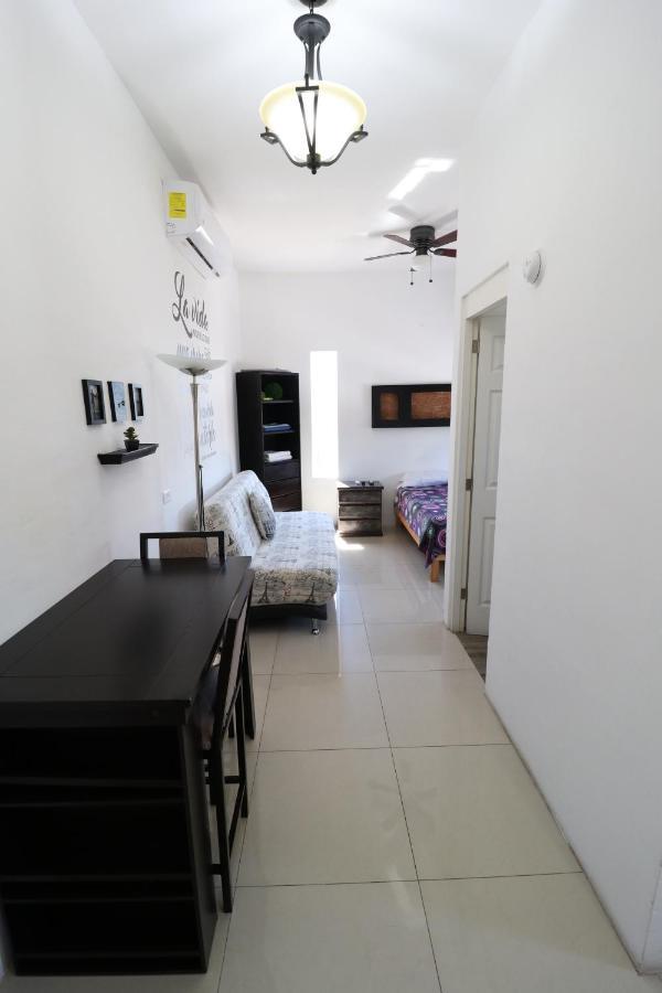 Ferienwohnung Departamento Borbon La Paz Exterior foto