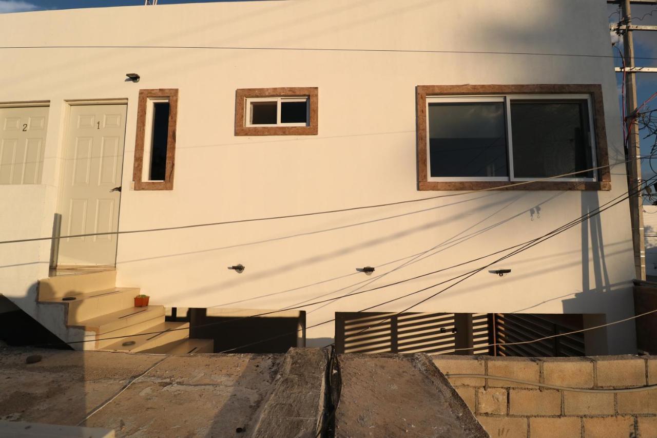 Ferienwohnung Departamento Borbon La Paz Exterior foto