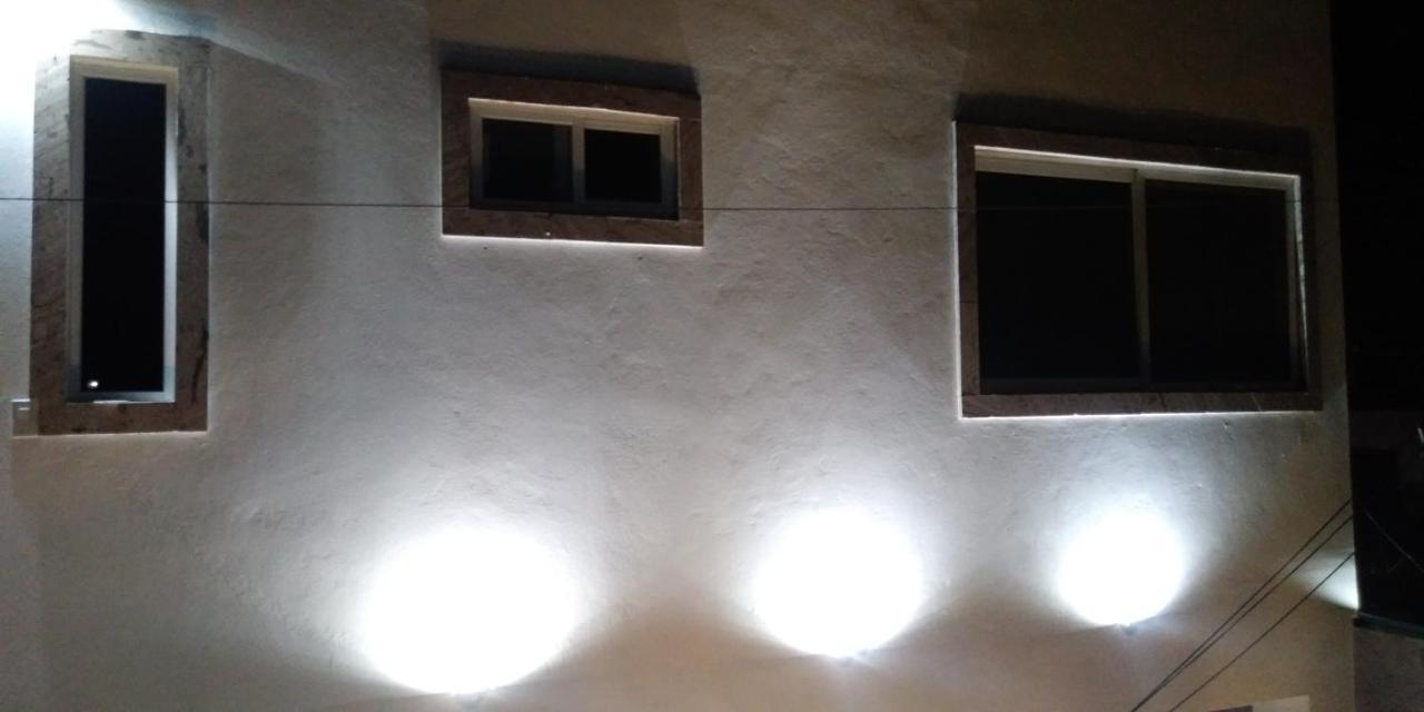 Ferienwohnung Departamento Borbon La Paz Exterior foto