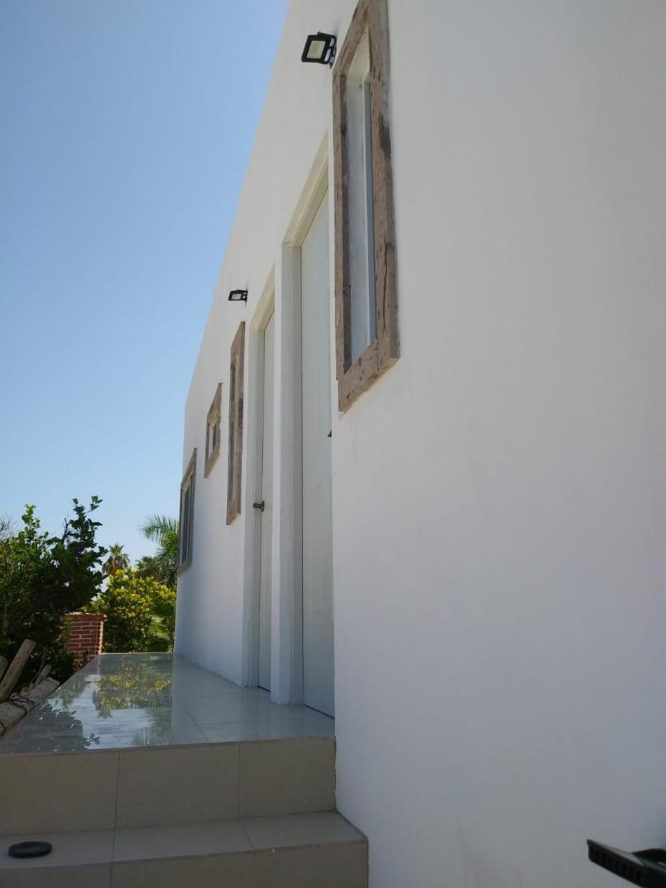 Ferienwohnung Departamento Borbon La Paz Exterior foto